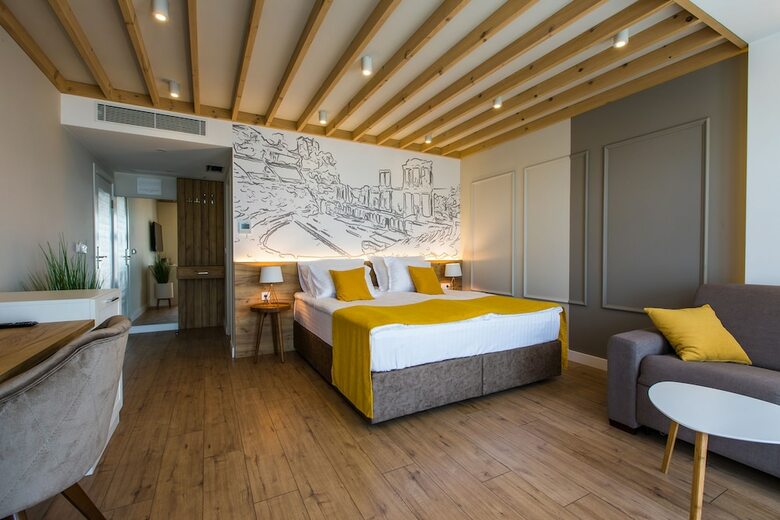 Hotel Hillhouse Plovdiv