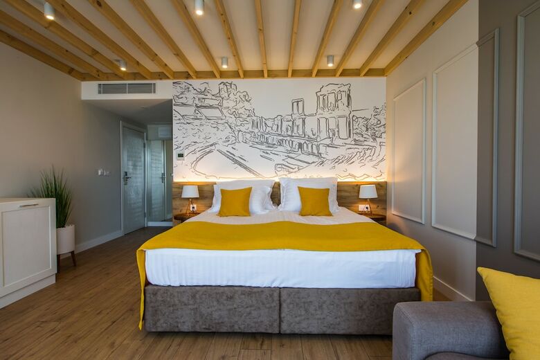 Hotel Hillhouse Plovdiv