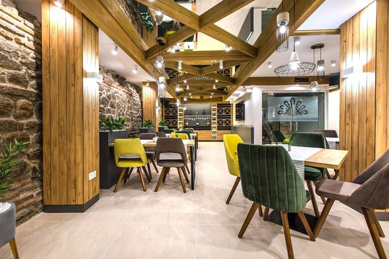 Hotel Hillhouse Plovdiv