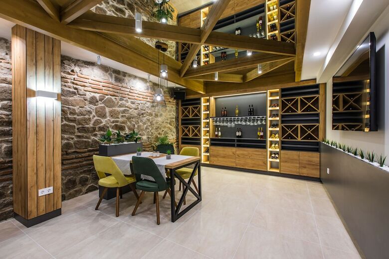 Hotel Hillhouse Plovdiv