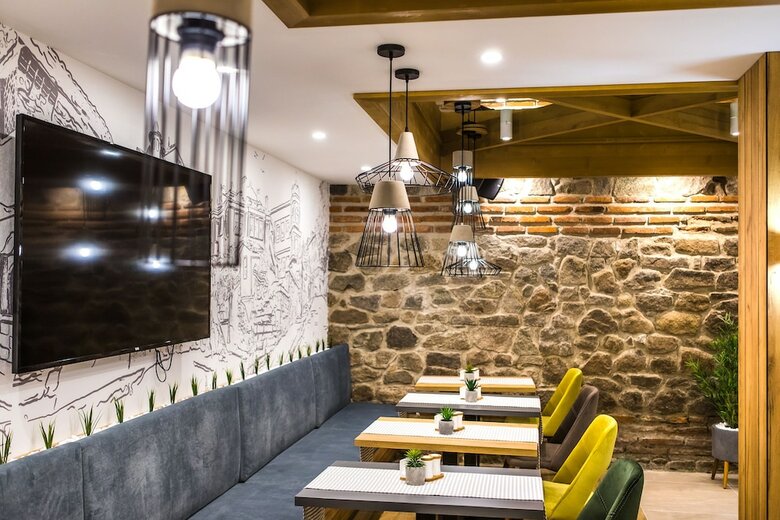 Hotel Hillhouse Plovdiv