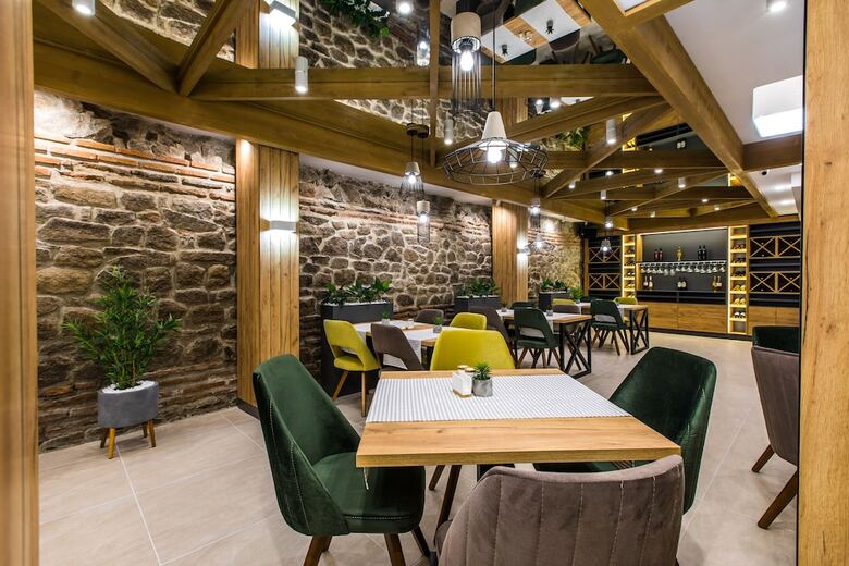Hotel Hillhouse Plovdiv