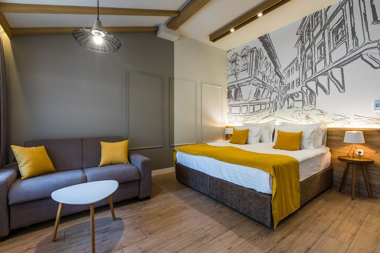 Hotel Hillhouse Plovdiv