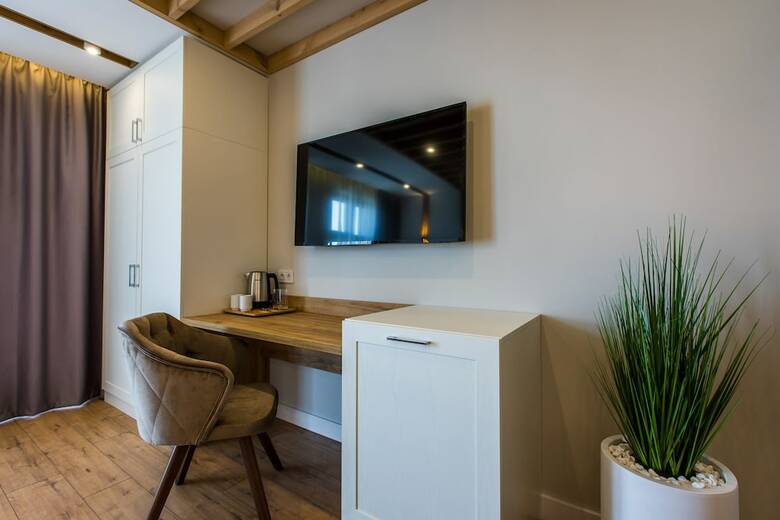 Hotel Hillhouse Plovdiv