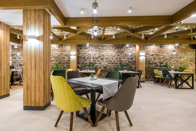 Hotel Hillhouse Plovdiv