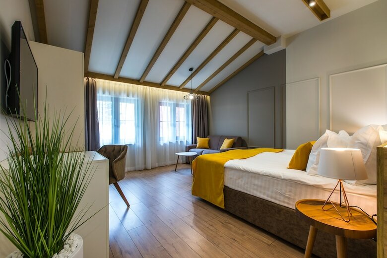 Hotel Hillhouse Plovdiv