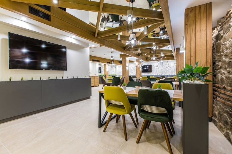 Hotel Hillhouse Plovdiv