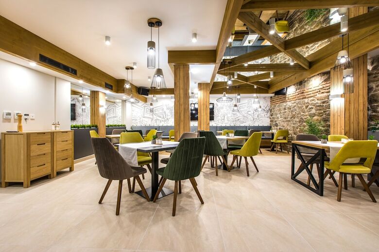 Hotel Hillhouse Plovdiv