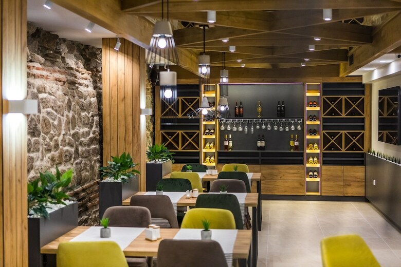 Hotel Hillhouse Plovdiv