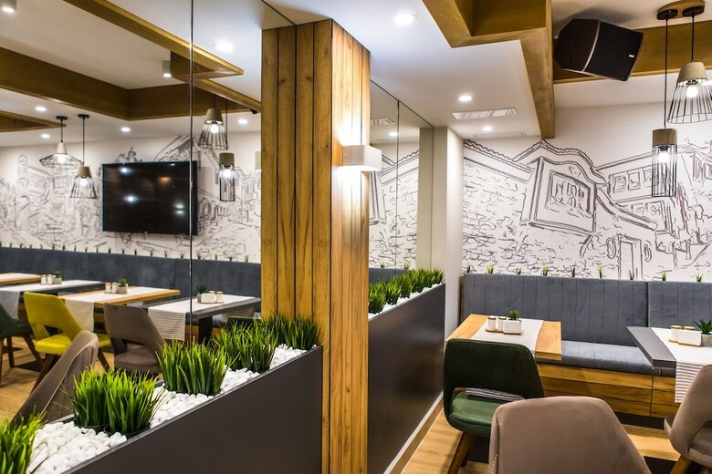 Hotel Hillhouse Plovdiv