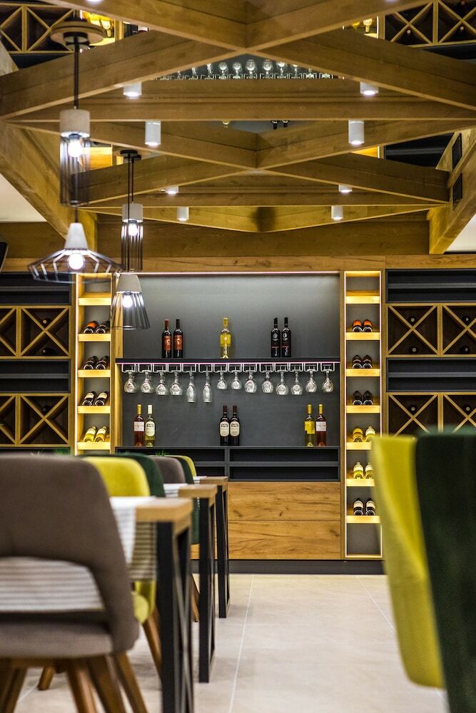 Hotel Hillhouse Plovdiv