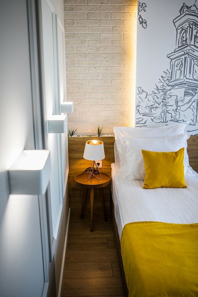 Hotel Hillhouse Plovdiv
