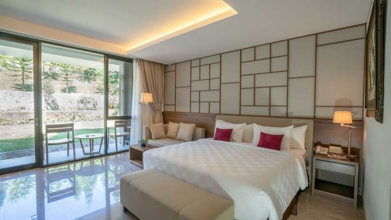 Bed & Breakfast Amaryllis Boutique Resort