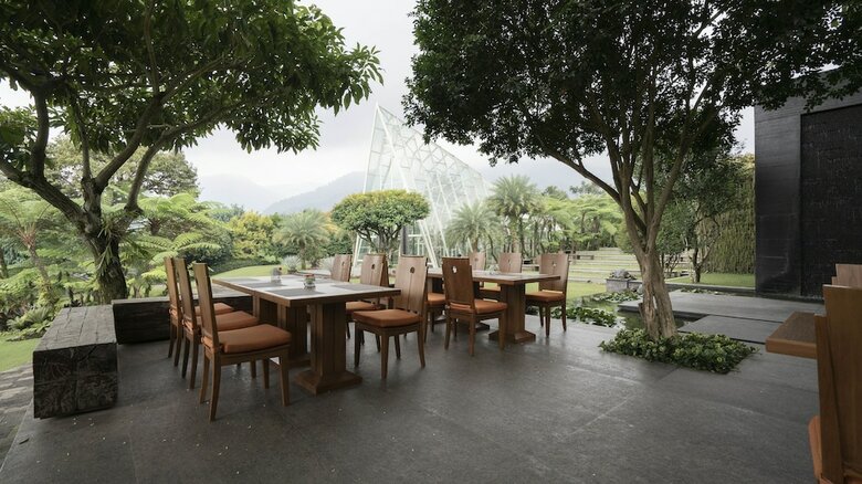 Bed & Breakfast Amaryllis Boutique Resort