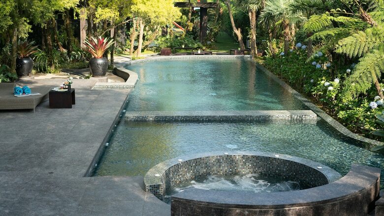 Bed & Breakfast Amaryllis Boutique Resort