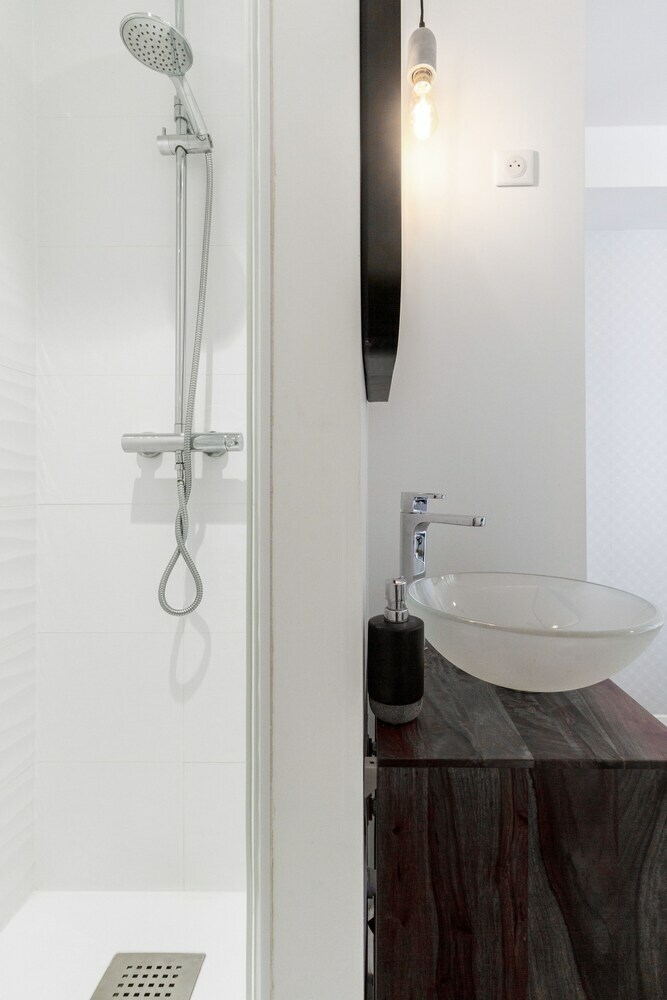 Apartamento Le Tendance Bayard + Parking Centre