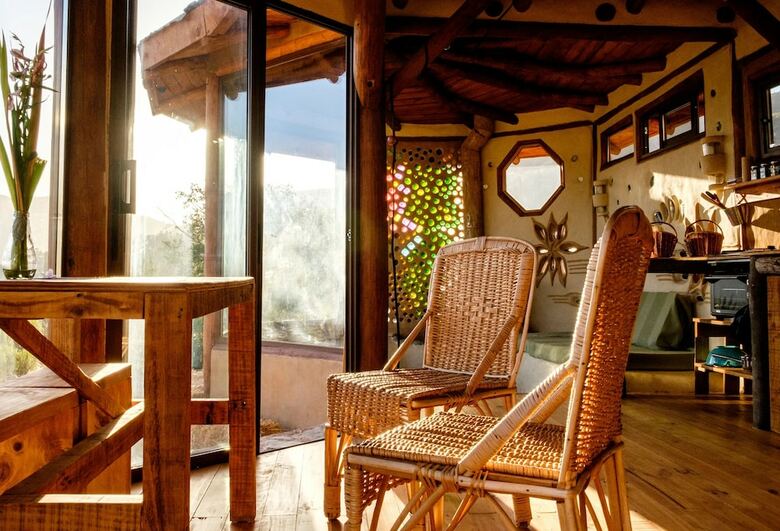 Cabana La Linda Loma