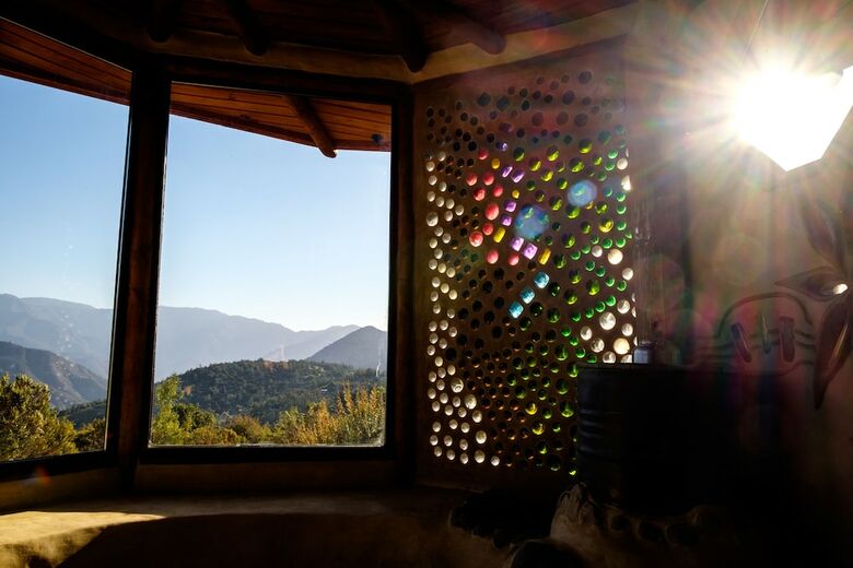Cabana La Linda Loma