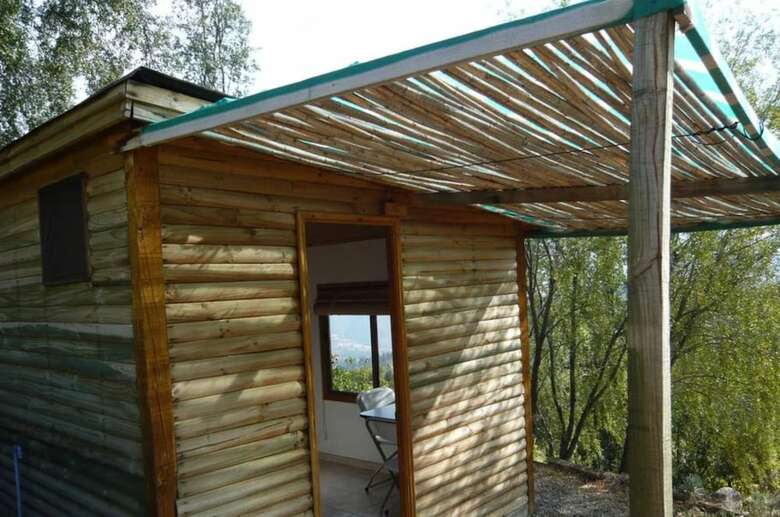 Cabana La Linda Loma