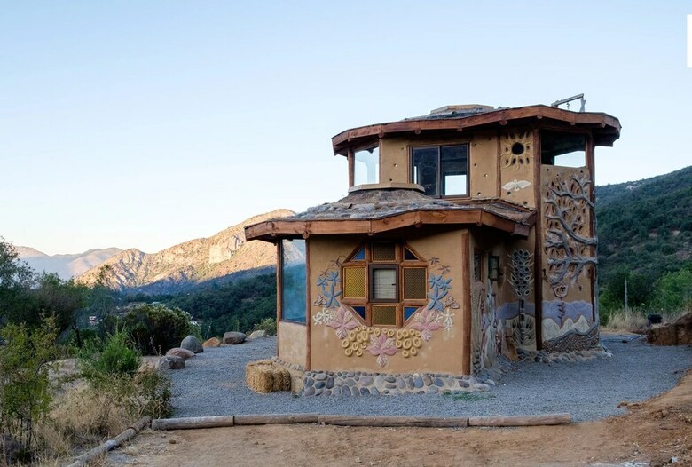 Cabana La Linda Loma