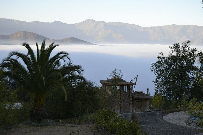 Cabana La Linda Loma