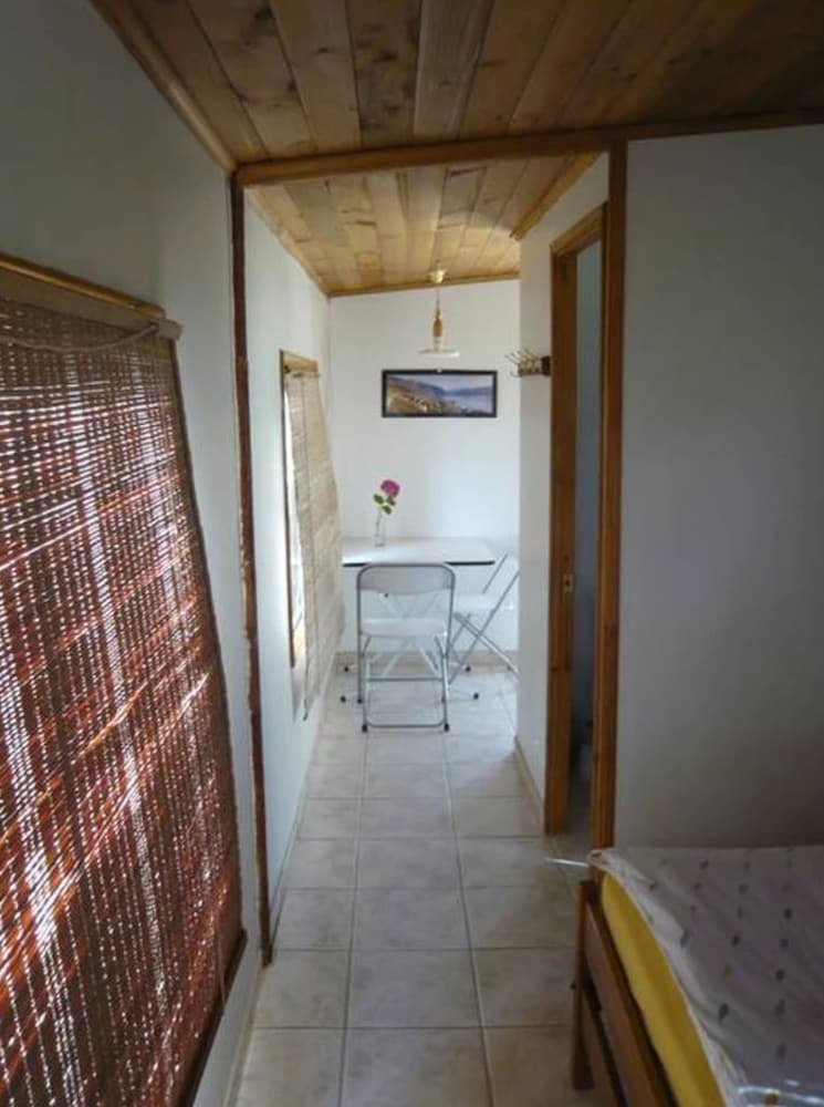 Cabana La Linda Loma