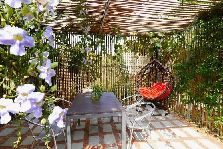 Bed & Breakfast Fan Zai Cuo