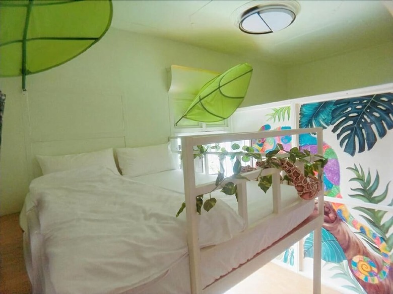 Bed & Breakfast Fan Zai Cuo