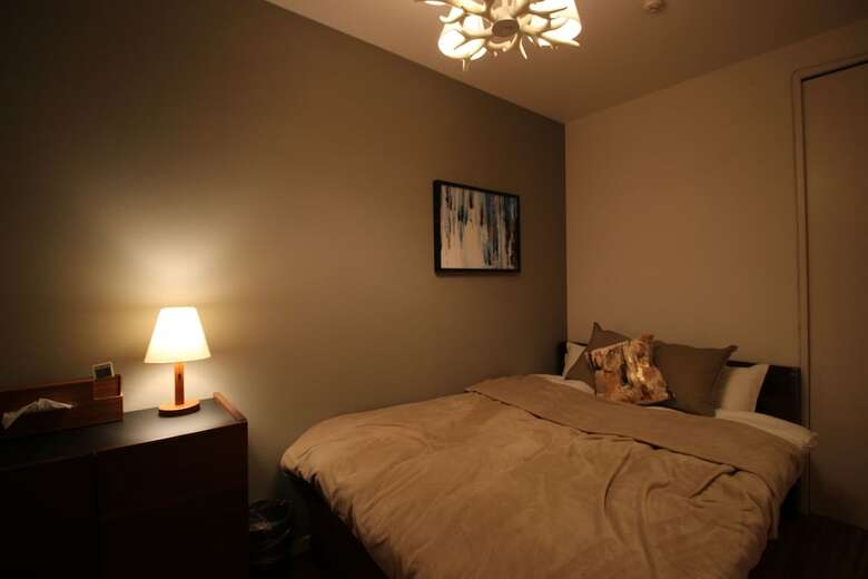 Hotel Aguri Home