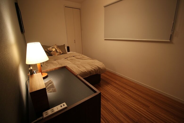 Hotel Aguri Home