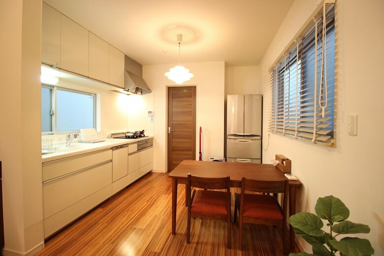 Hotel Aguri Home