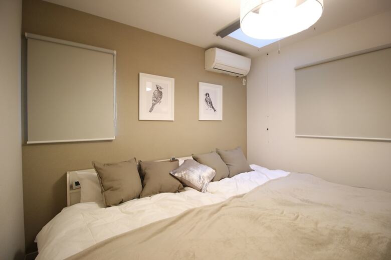 Hotel Aguri Home