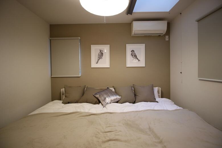 Hotel Aguri Home