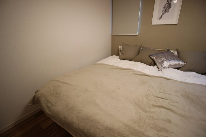 Hotel Aguri Home
