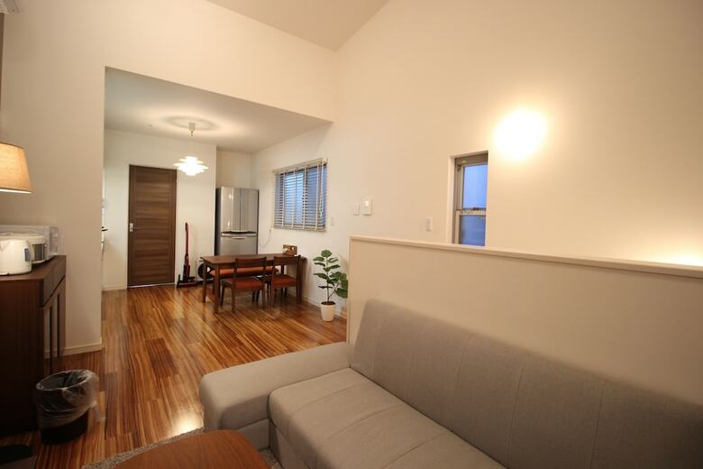 Hotel Aguri Home