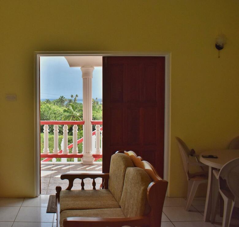 Royal View Villa