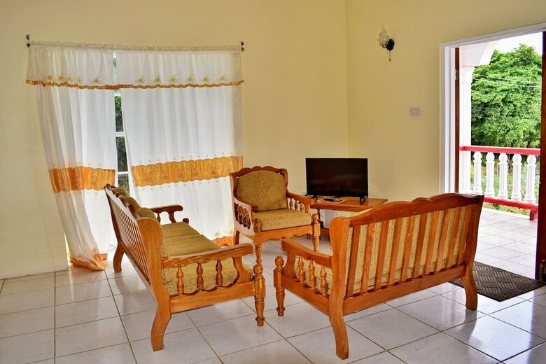 Royal View Villa