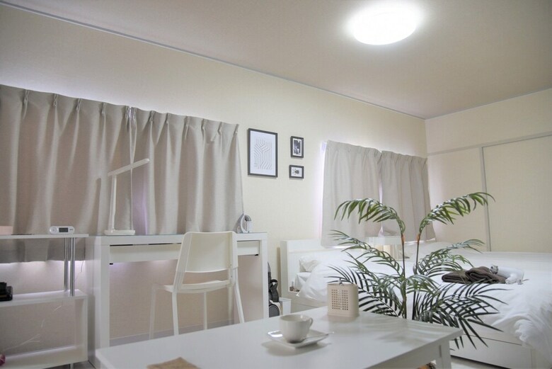Apartamentos U-shuku Osaka