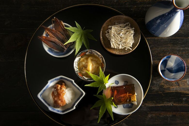Fujiya Ryokan