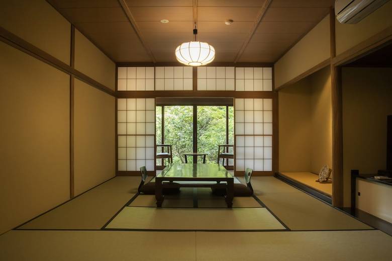 Fujiya Ryokan