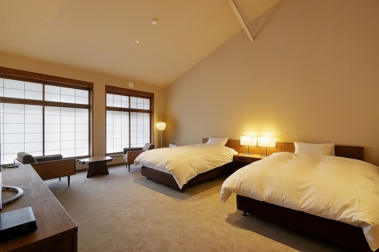 Fujiya Ryokan