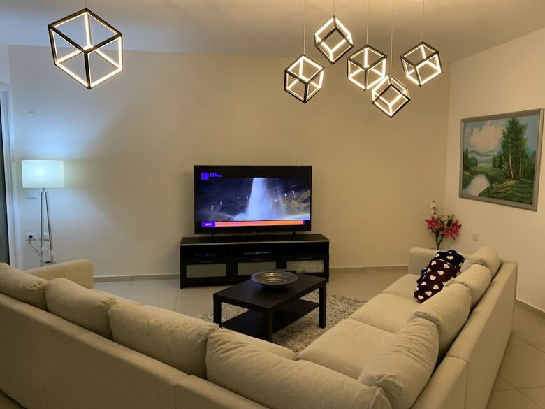 Apartamento Prince Palace Netanya Beach Royal Resort