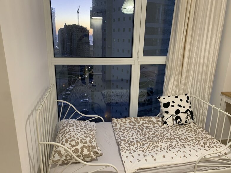 Apartamento Prince Palace Netanya Beach Royal Resort