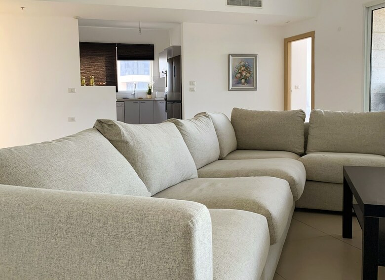Apartamento Prince Palace Netanya Beach Royal Resort
