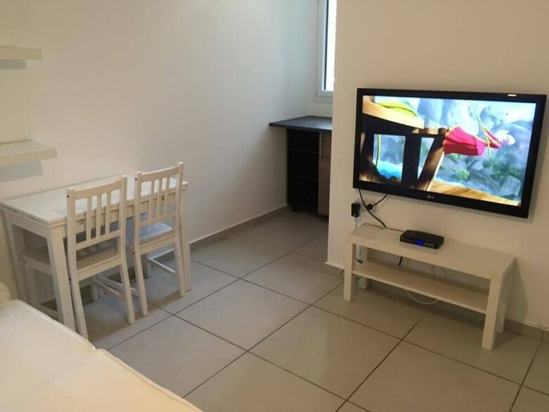 Apartamento Prince Palace Netanya Beach Royal Resort