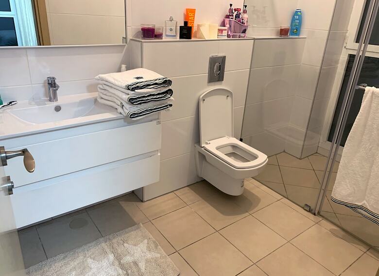 Apartamento Prince Palace Netanya Beach Royal Resort