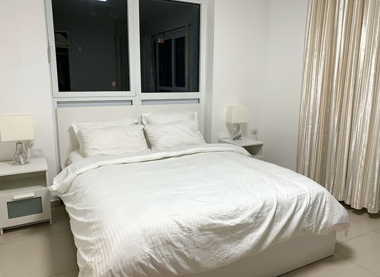 Apartamento Prince Palace Netanya Beach Royal Resort