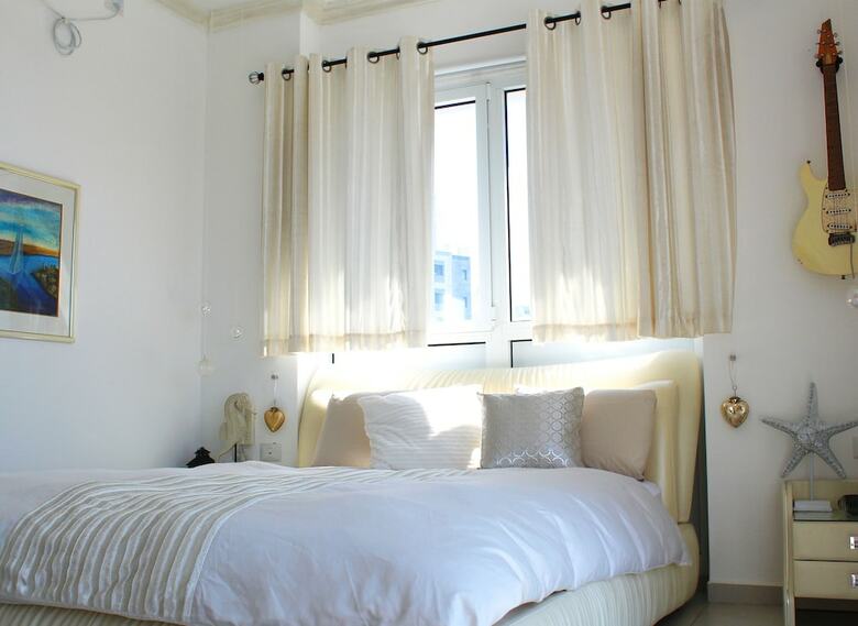 Apartamento Prince Palace Netanya Beach Royal Resort