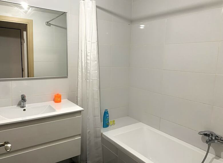 Apartamento Prince Palace Netanya Beach Royal Resort