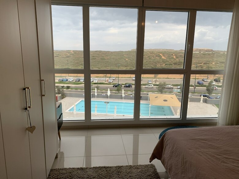 Apartamento Prince Palace Netanya Beach Royal Resort
